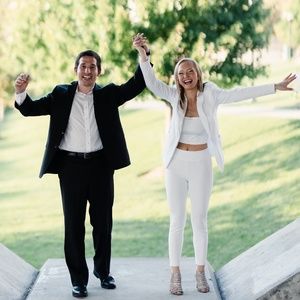 High Waisted Luxe Comfort Knit Columnist Ankle Pant